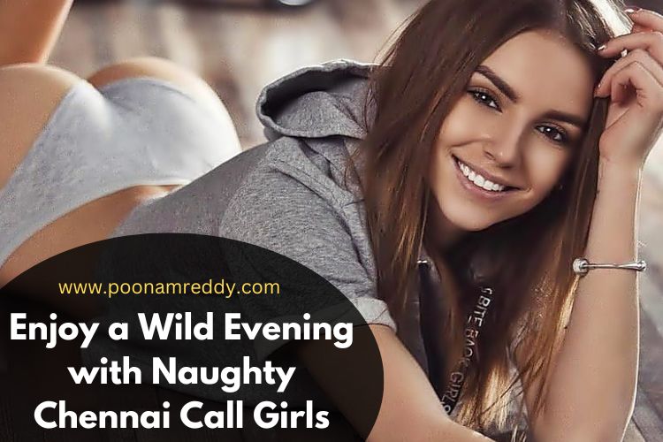 Enjoy a Wild Evening with Naughty Call Girls