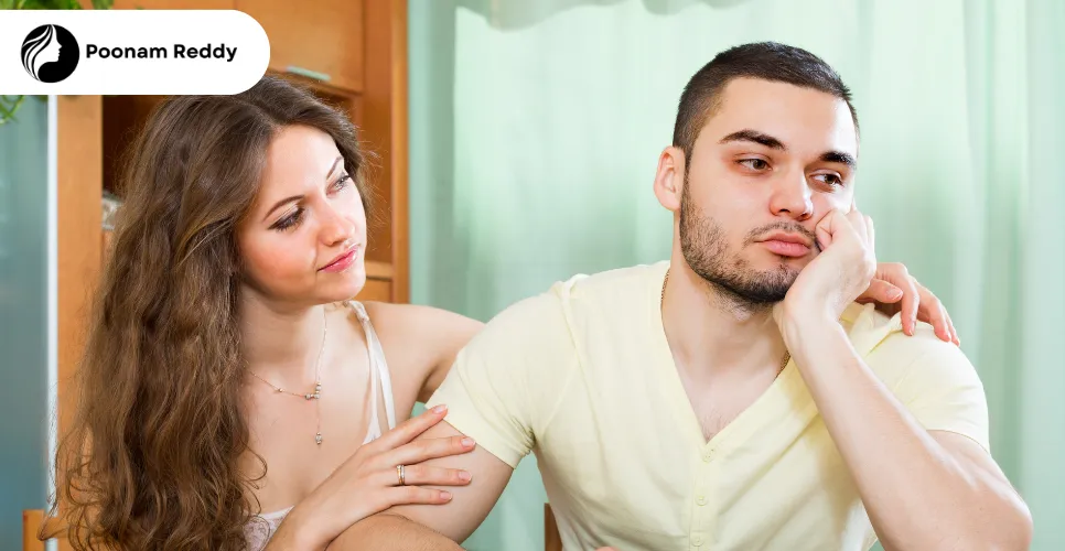 Convince Your Partner to See an Escort Girl